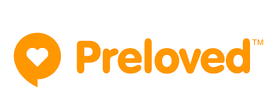 Preloved Logo
