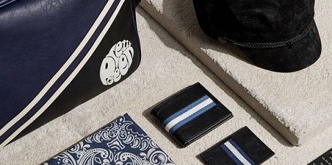 Pretty Green Clothing Accessories