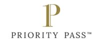 Priority Pass Logo