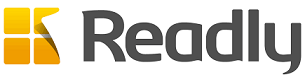 Readly Logo