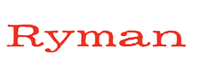 Ryman Logo