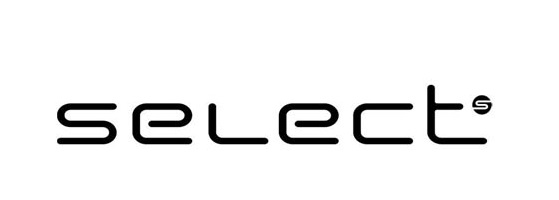 Select Fashion Logo