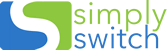 Simply Switch logo