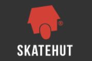 Skatehut Logo