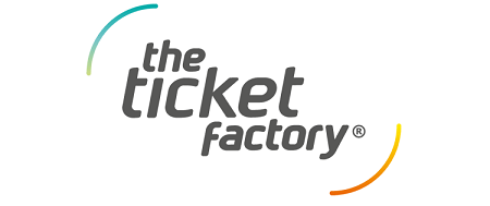 The Ticket Factory Logo