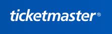 Ticketmaster Logo