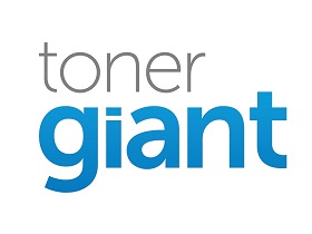 TonerGiant Logo