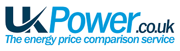 UK Power Logo
