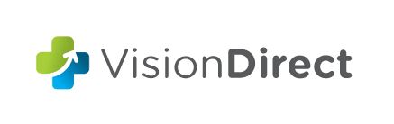 VisionDirect Logo