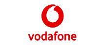 Vodafone Home Broadband Logo