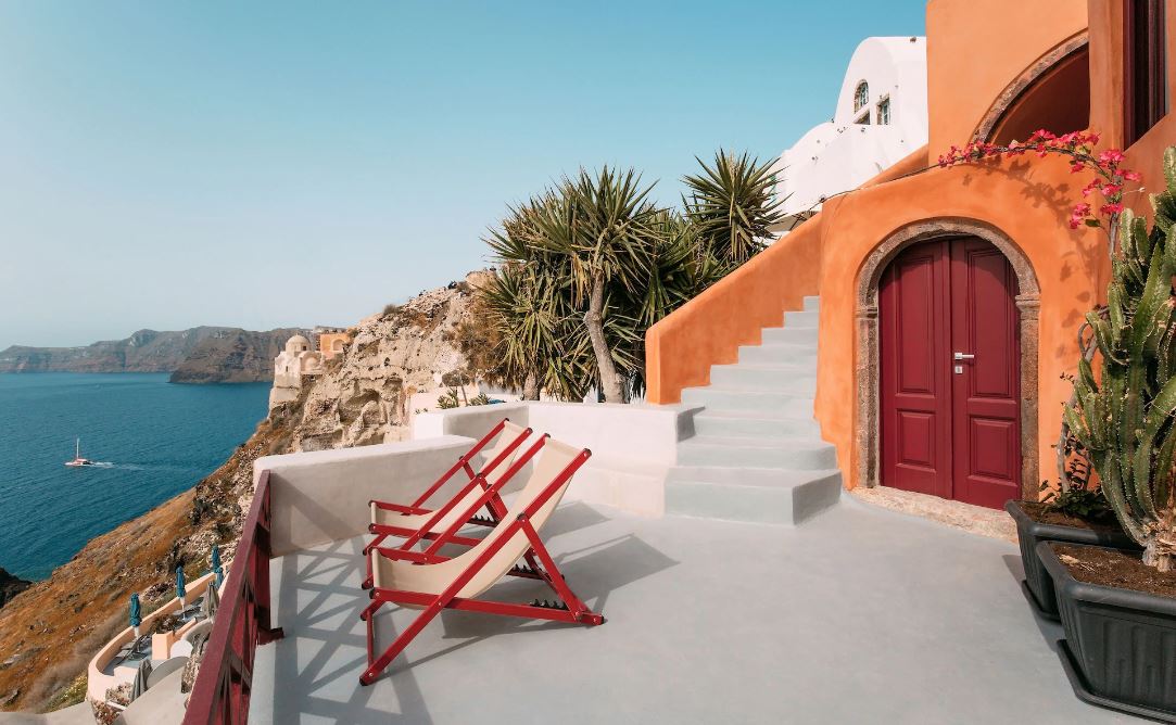 Vrbo Property