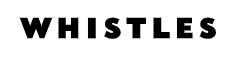 Whistles Logo