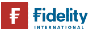 Fidelity Stocks and Shares ISA logo