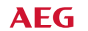 AEG Shop logo