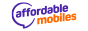 Affordable Mobiles logo