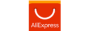 Aliexpress UK logo