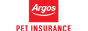 argos pet insurance