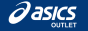 ASICS Outlet IE logo