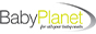 Baby Planet logo