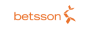 Betsson Sports Logo