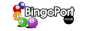 BingoPort logo