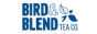 Bird & Blend Tea Co. logo