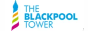 Blackpool Tower logo