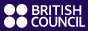 British Council - English Online logo