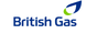 British Gas Boilers logo