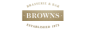 browns restaurants table bookings