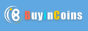 BuyinCoins Logo