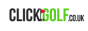 Click Golf logo