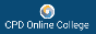 CPD Online College logo