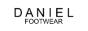 daniel footwear