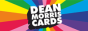 Dean Morris Cards logo