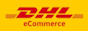DHL eCommerce UK logo