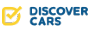 Discover Cars logo