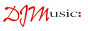 DJM Music logo