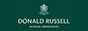 Donald Russell logo