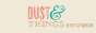 Dust and Things Logo