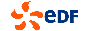 EDF Air Source Heat Pump logo