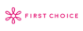 First Choice logo