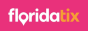 Floridatix logo