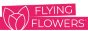 Flying Flowers logo