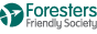 Foresters Friendly Society Stocks & Shares ISA and Regular Savings Plans logo