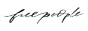 free people