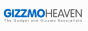 GizzmoHeaven Logo