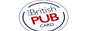 Great British Pub Card logo