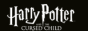 Harry Potter and the Cursed Child logo