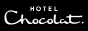 Hotel Chocolat logo